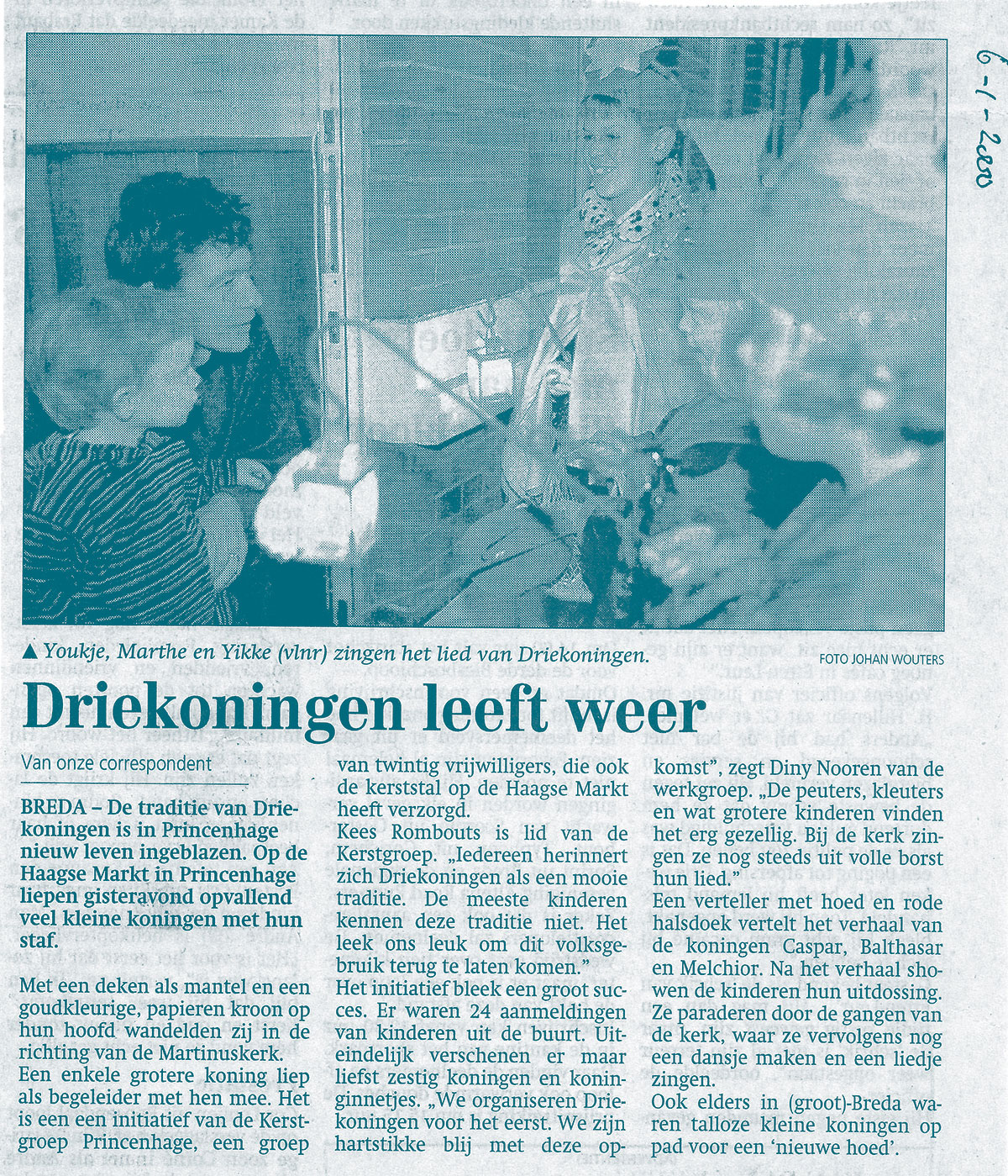 2000 bndestem 3 koningenfeest