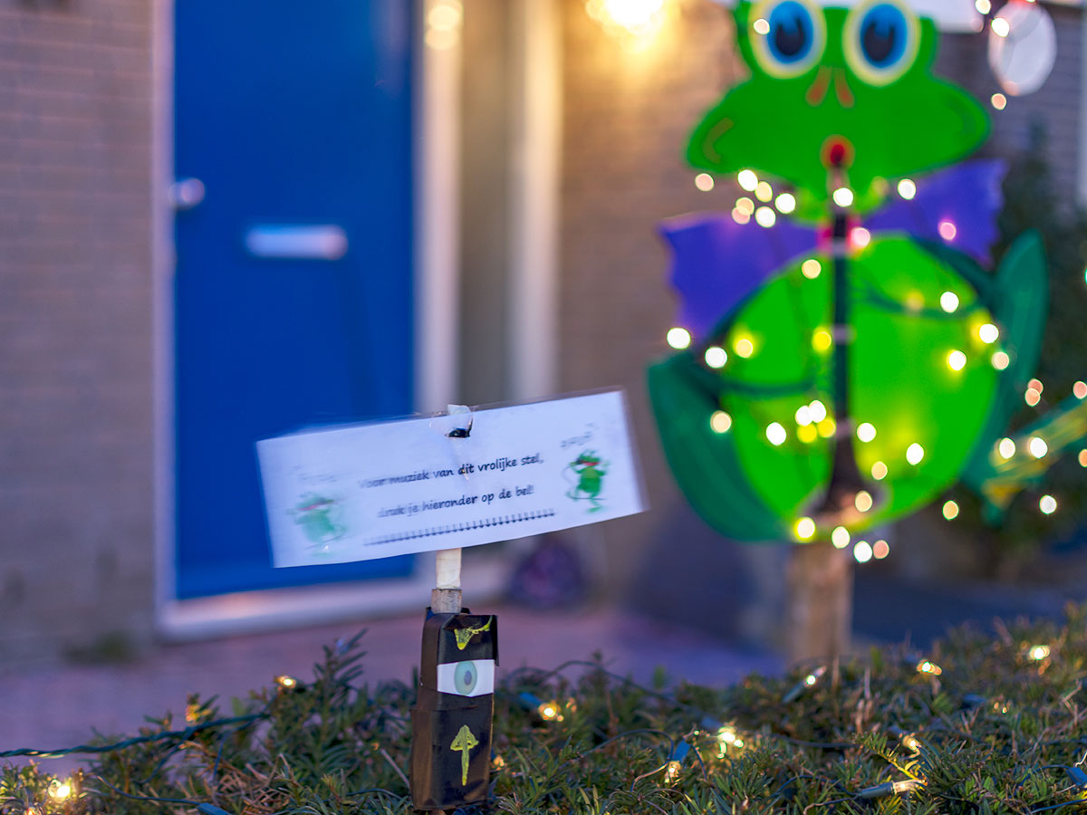 KerstCreatieRoute 2016 Pannendekkerstr 22