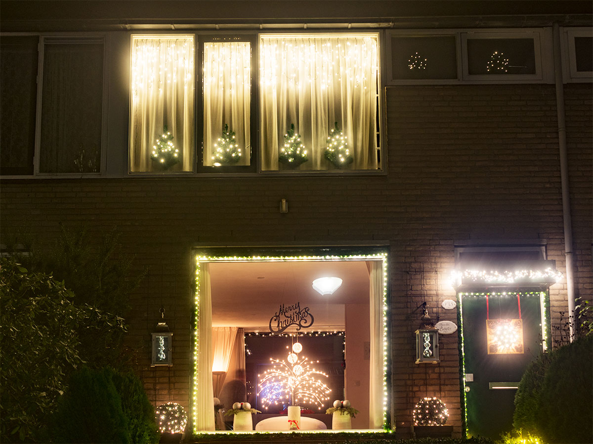 KerstCreatieRoute 2016 Zadelmakerstraat 45