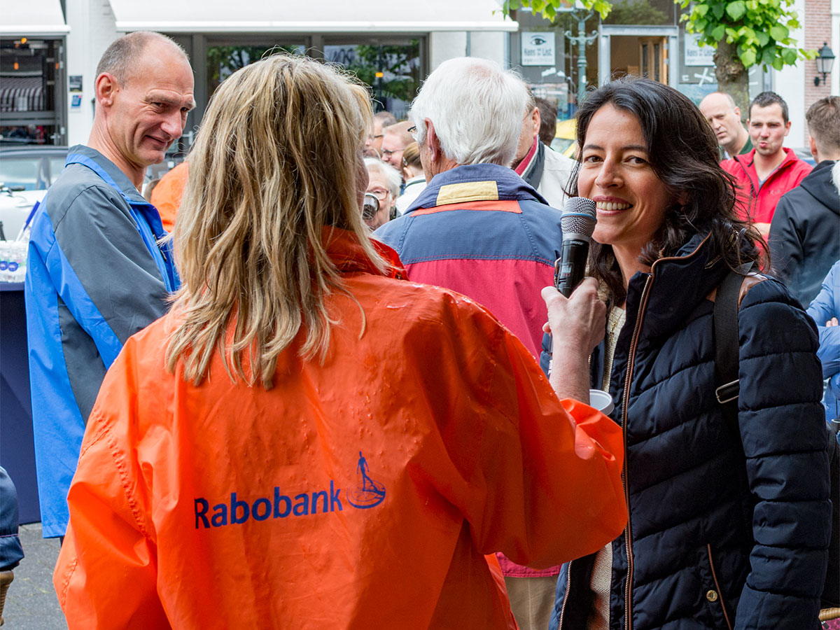 Rabobank Clubkas Campagne 2017