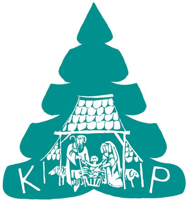 logo van Stichting Kerststal Princenhage