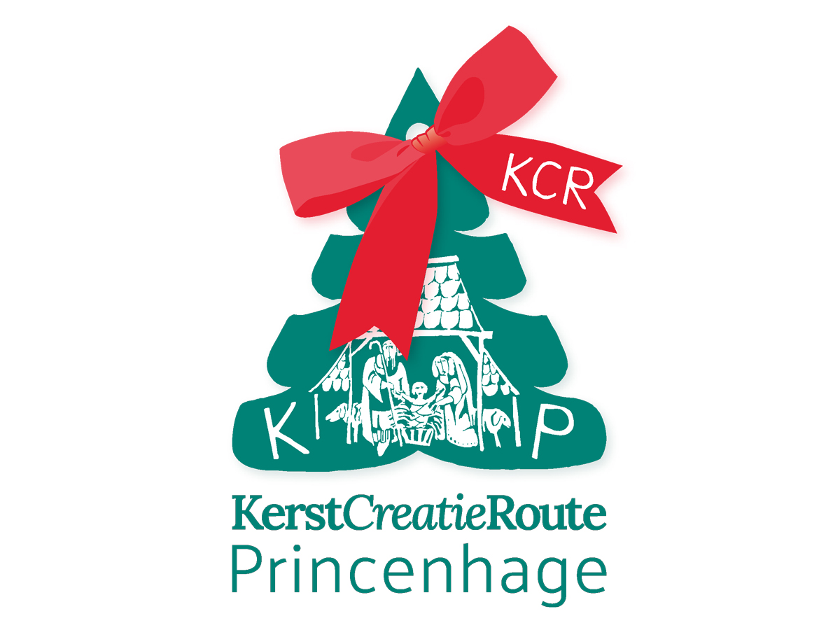 Logo KerstCreatieRoute